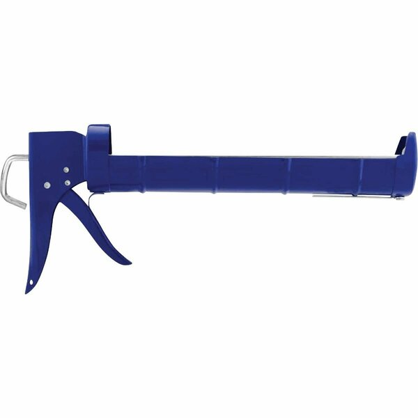 All-Source 29 Oz. 12:1 Thrust Ratchet Cradle Caulk Gun YD-127